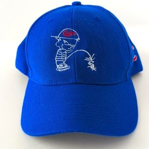 Chicago Cubs hat